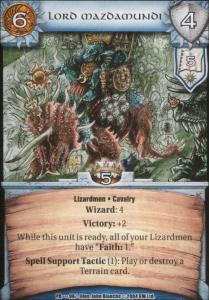 Lord Mazdamundi